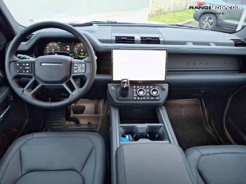 Land-rover Defender 110 2.0 P300e PHEV X-Dynamic HSE (image 14)
