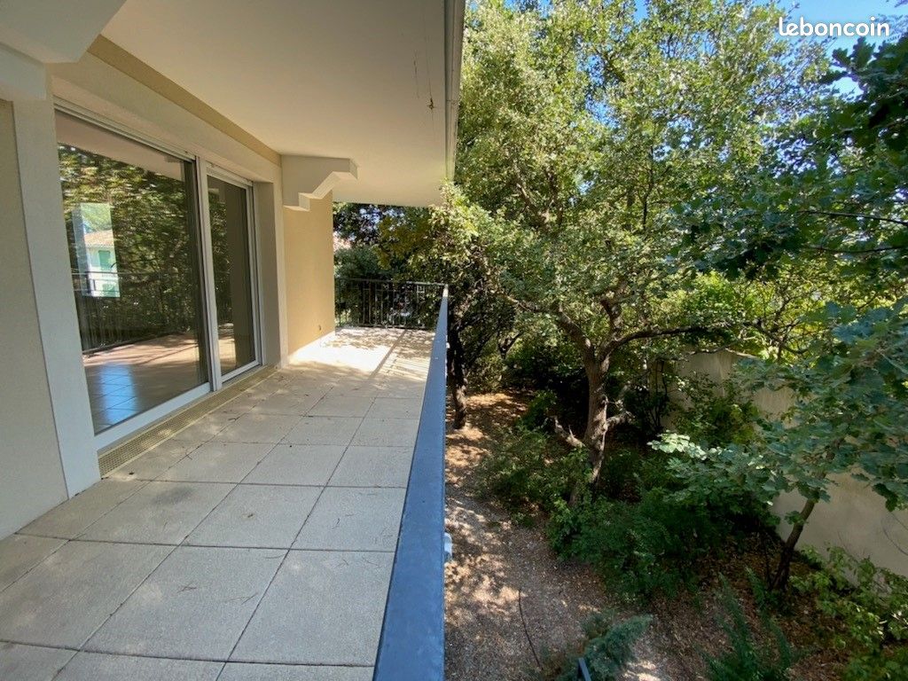 Appartement 3 pièces 65 m² · à Bouc-Bel-Air · 65 m² · 1 260 €
