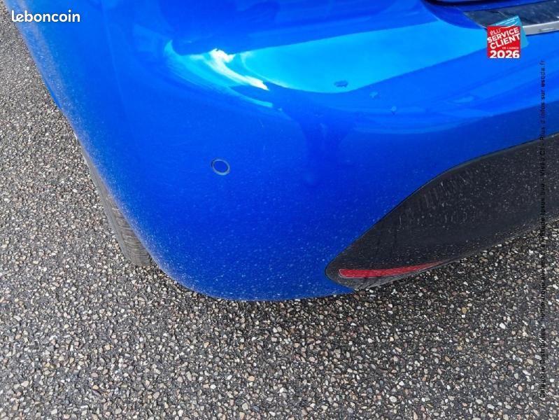 Peugeot 208 1.2 PureTech 100ch S&S Allure (image 27)