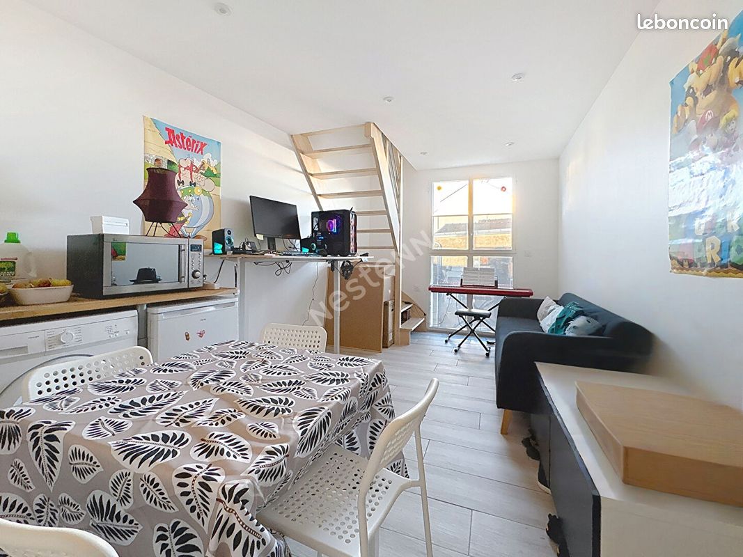 Appartement 4 pièces 75 m² (image 2)
