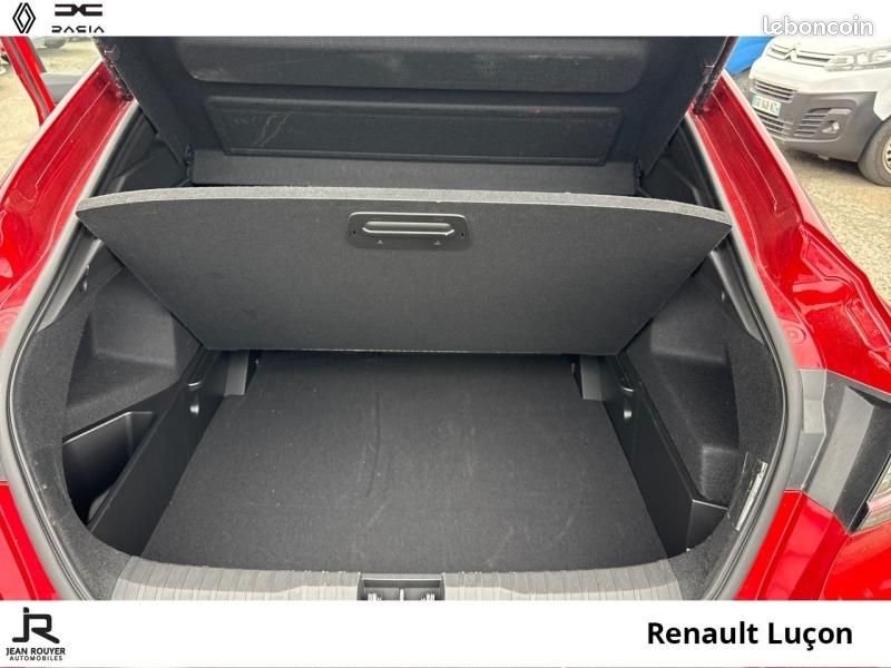 Renault Arkana 1.3 mild hybrid 160 EDC GSR2 esprit Alpine (image 7)
