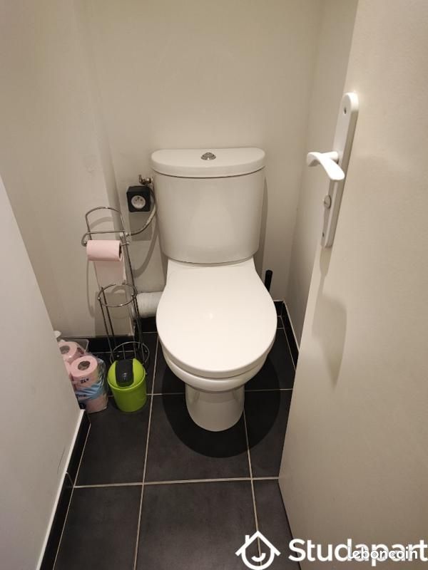 Chambre 1 pièce 15 m² (image 8)