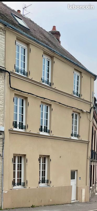 Local commercial 4 pièces 86 m² · à Dreux · 86 m² · 205 000 €