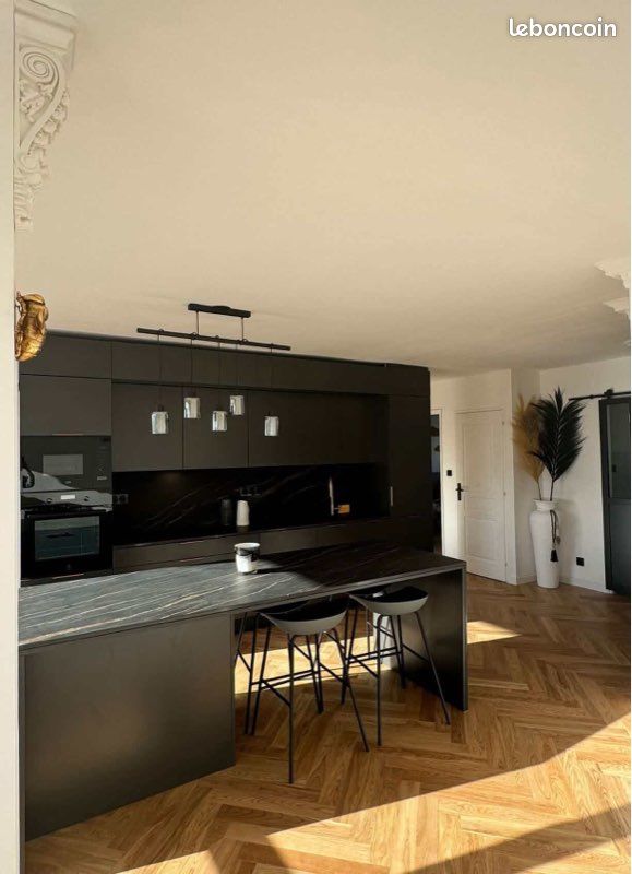 Appartement 4 pièces 76 m² · à Aix-en-Provence · 76 m² · 598 000 €