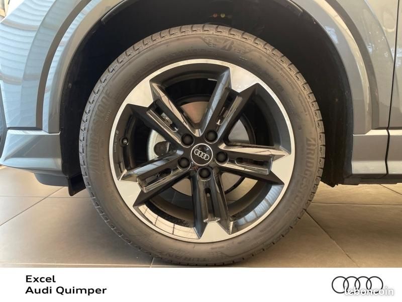 Audi Q2 35 TFSI 150ch S line S tronic 7 (image 22)