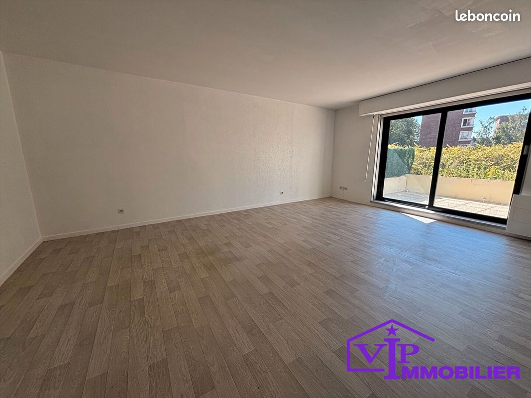 Appartement 3 pièces 75 m² · à Rouen · 75 m² · 770 €/mois