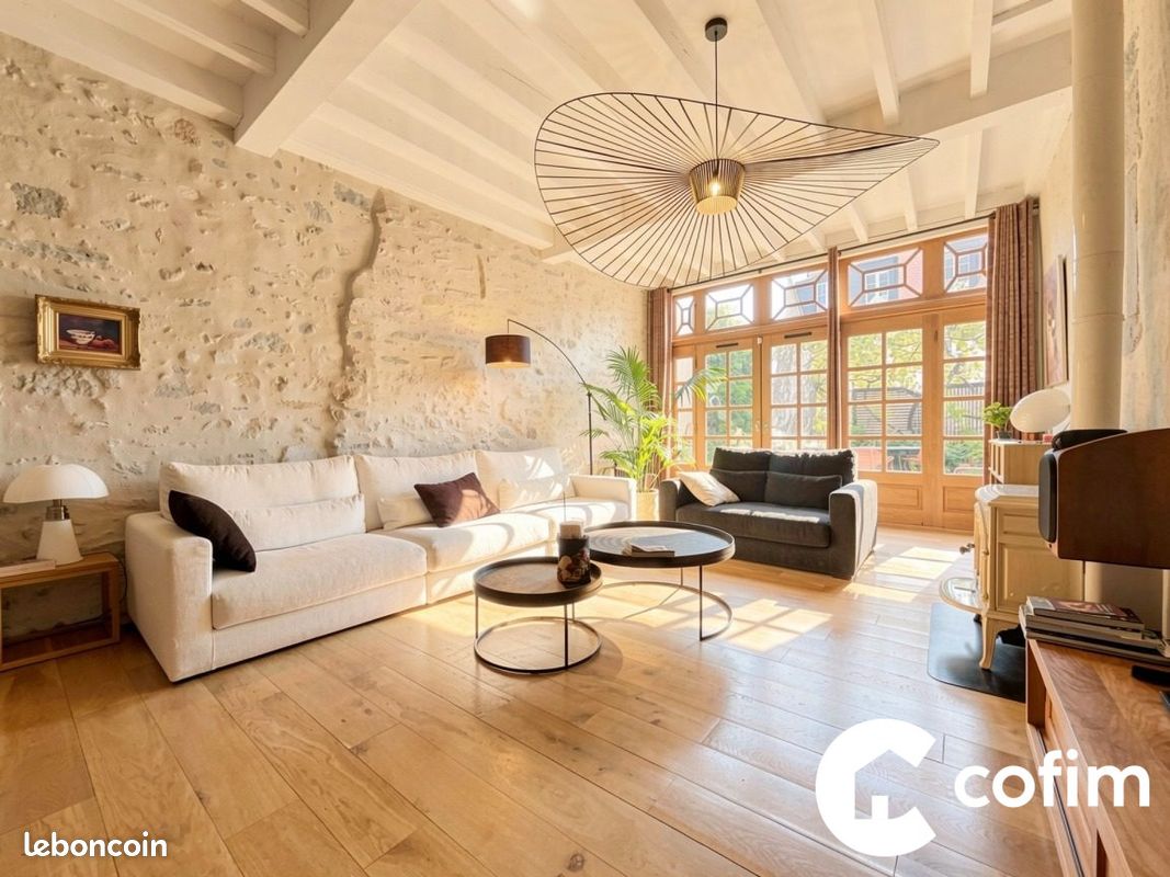 Maison 5 pièces 240 m² · à Bagnères-de-Bigorre · 240 m² · 575 000 €