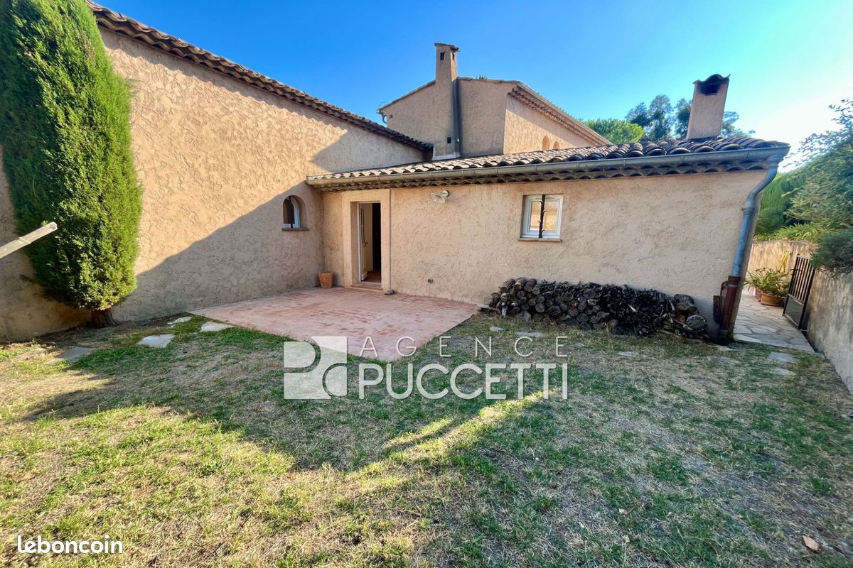 Appartement 3 pièces 66 m² · à Vence · 66 m² · 1 700 €/mois