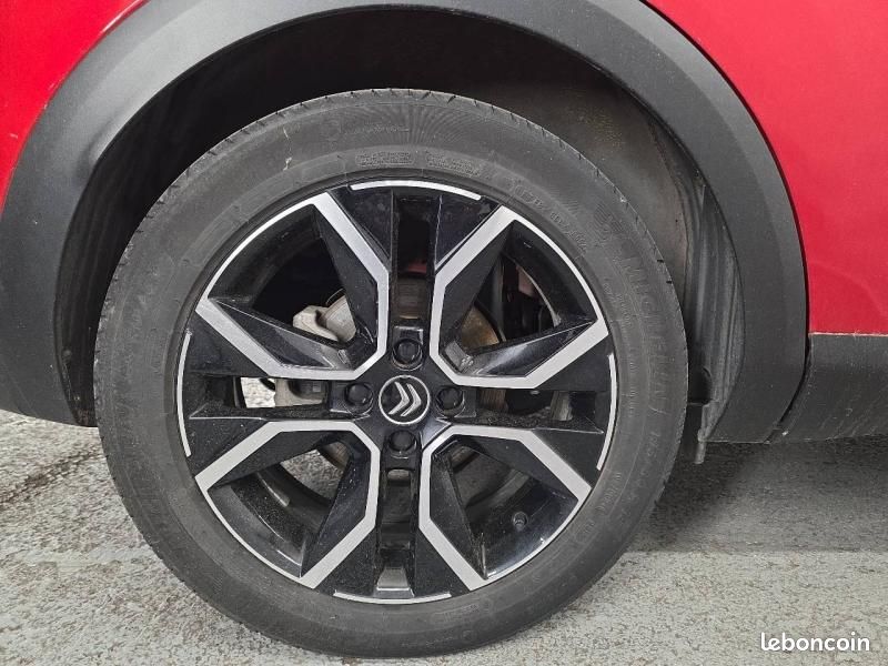 Citroen C4 Moteur électrique 136ch (100 kW) Shine Automatique (image 7)