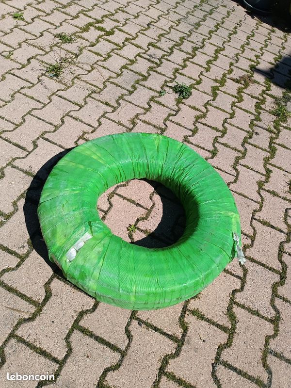 Gaine anti- feu (image 1)