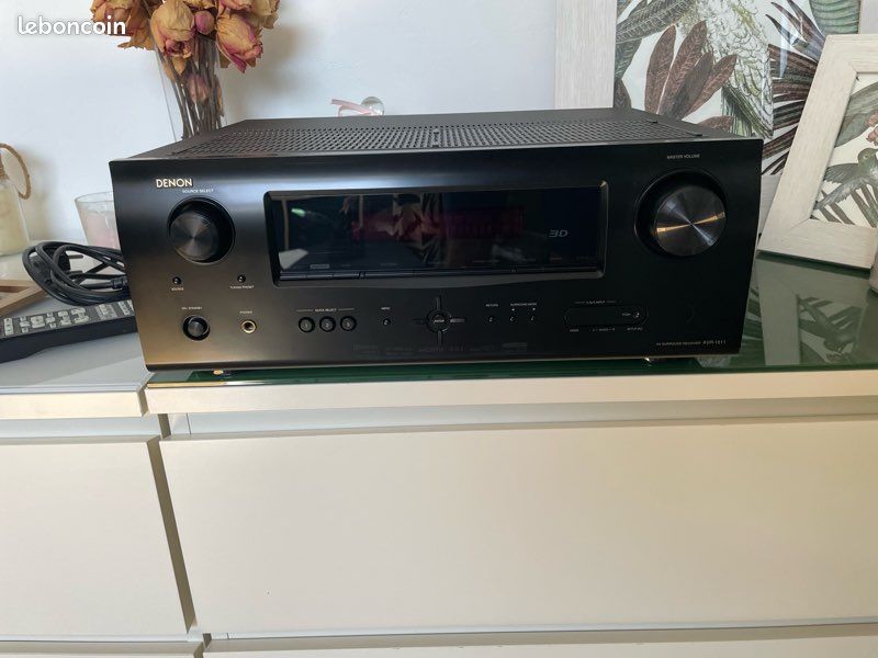 Ampli denon avr1611 (image 1)