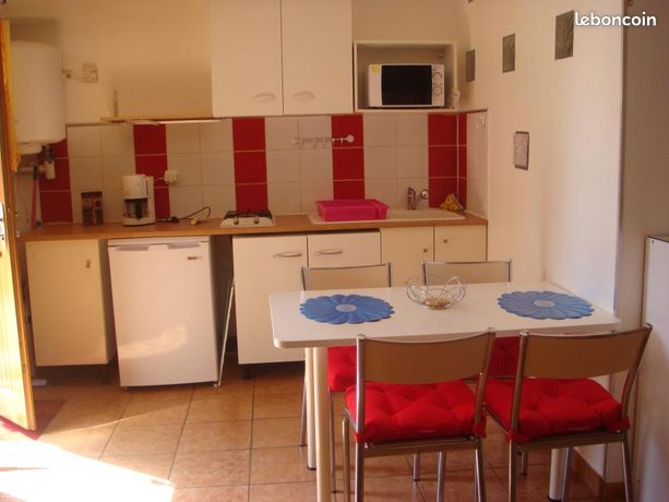 Studio 1 pièce 32 m²