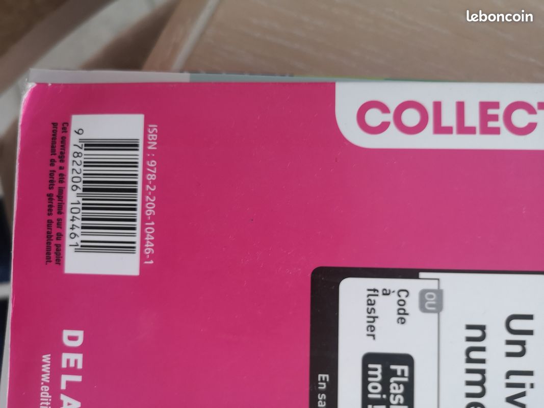 Livres scolaires (image 6)