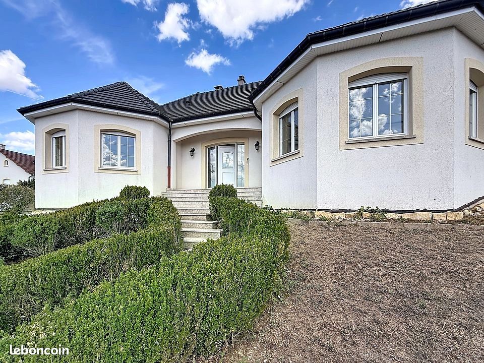 Maison 6 pièces 231 m² · à Thionville · 231 m² · 600 000 €