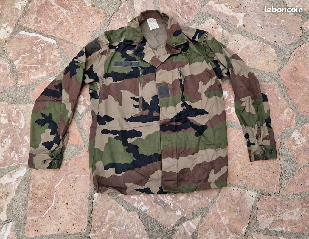 Affaires militaires (image 8)