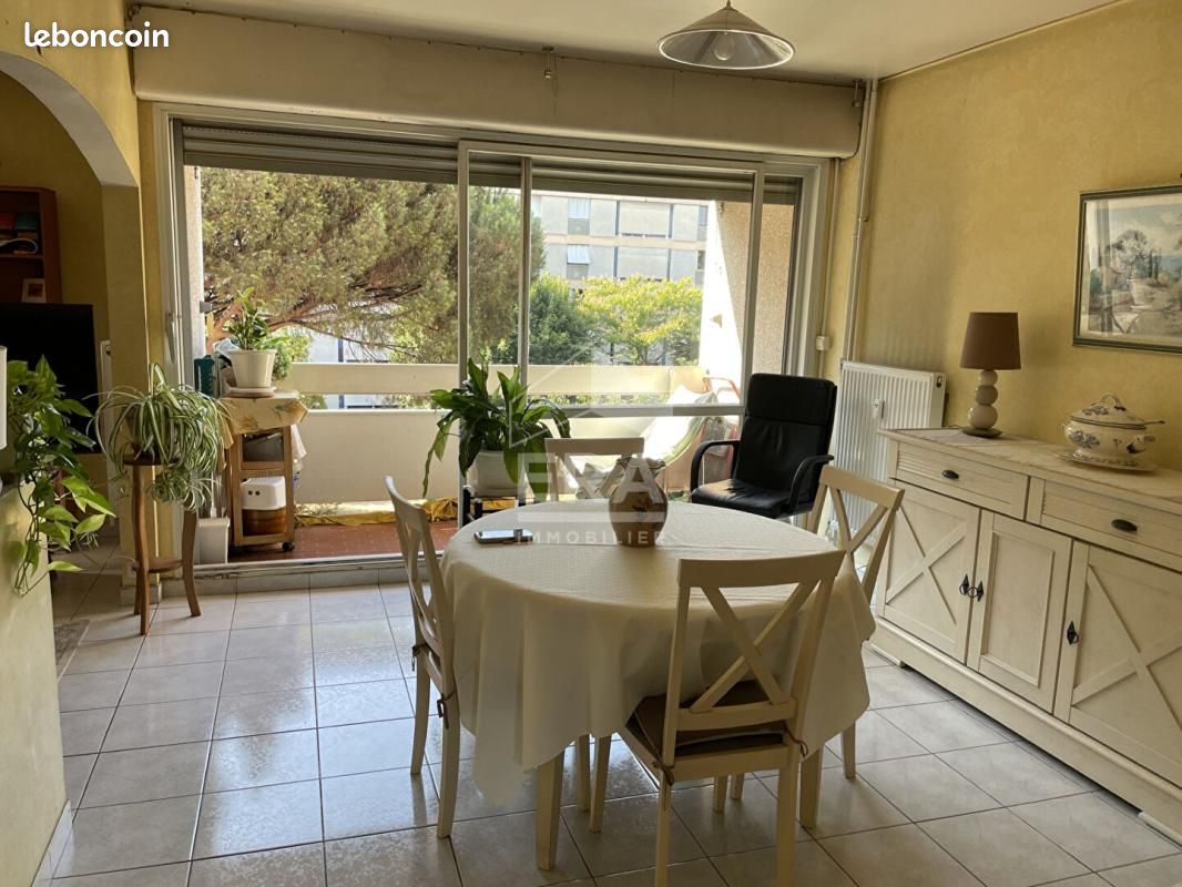 Appartement 3 pièces 58 m² · à Fréjus · 58 m² · 150 000 €