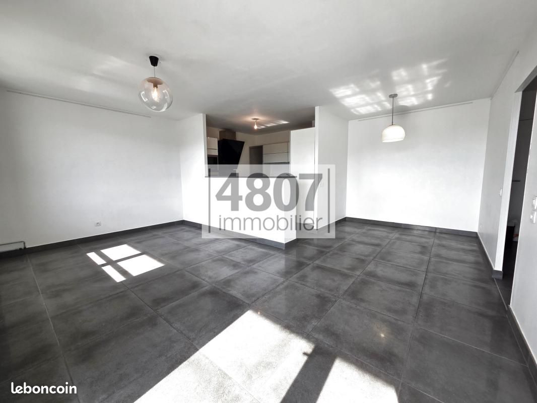 Appartement 4 pièces 85 m² · à Annemasse · 85 m² · 389 000 €