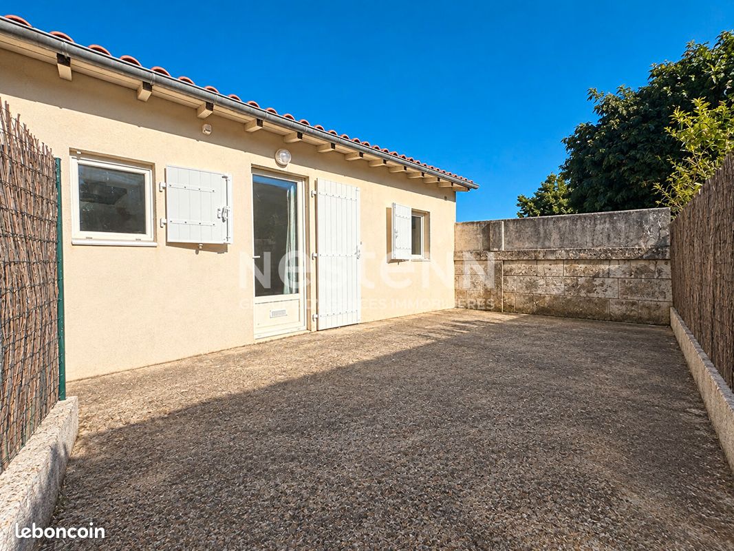 Appartement 2 pièces 29 m² · à Vergeroux · 29 m² · 85 000 €