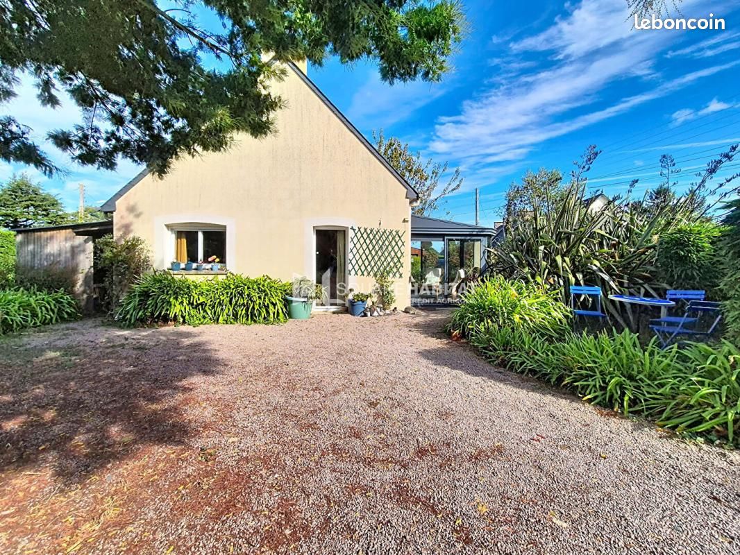 Maison 2 pièces 58 m² · à Plouézec · 58 m² · 264 000 €