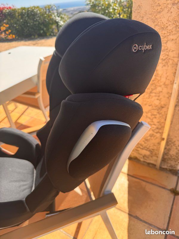 Siège auto cibex 3-12 ans (image 3)