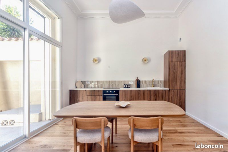 Maison 4 pièces 136 m² · à Marseille · 136 m² · 565 000 €
