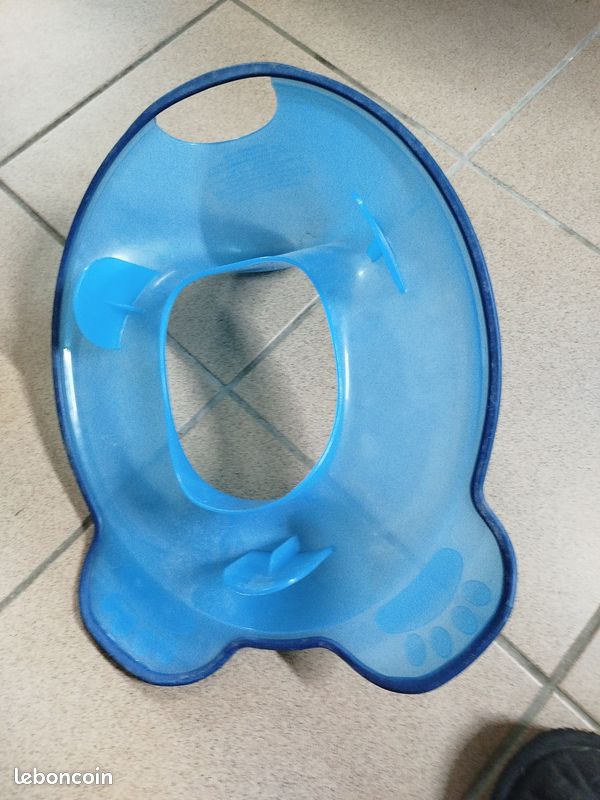 Réducteur de toilette (image 3)