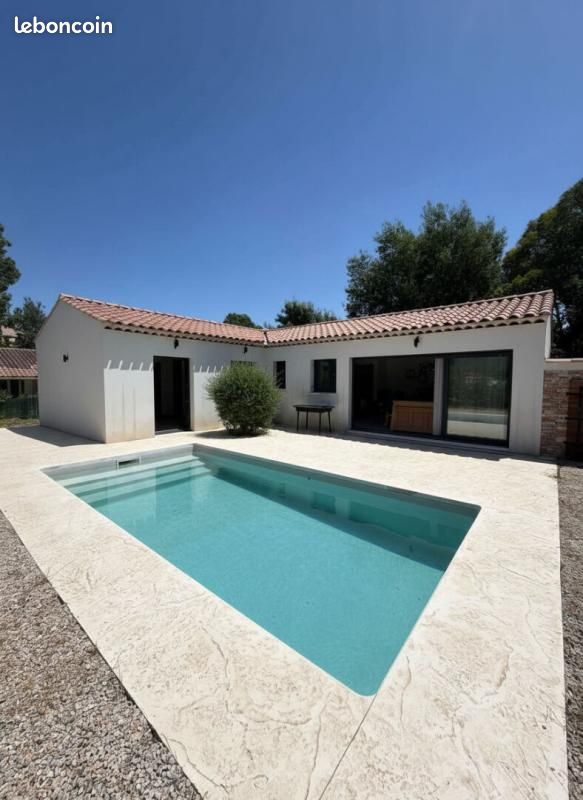 Maison 4 pièces 95 m² · à Le Val · 95 m² · 310 000 €