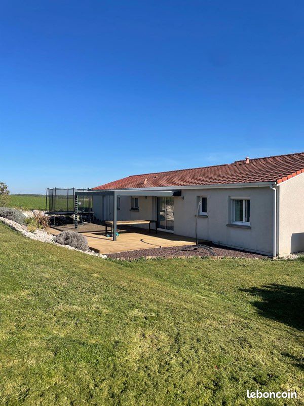 Maison 5 pièces 148 m² · à Moncaut · 148 m² · 255 000 €