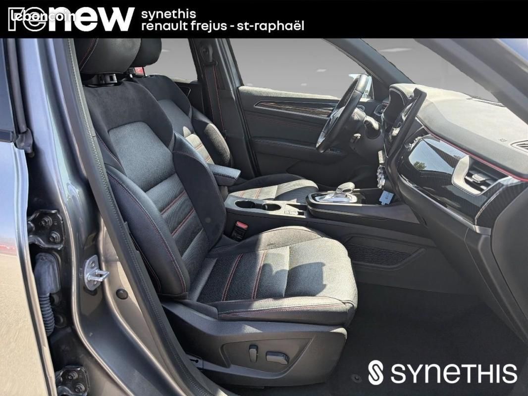 Renault Arkana E-Tech 145 - 21B R.S. Line (image 15)