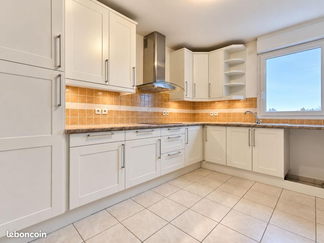 Appartement 2 pièces 46 m² · à Sucy-en-Brie · 46 m² · 1 000 €/mois