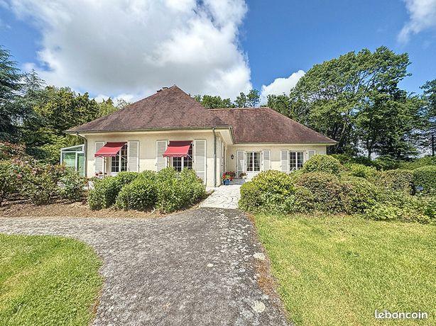 Maison 7 pièces 145 m²