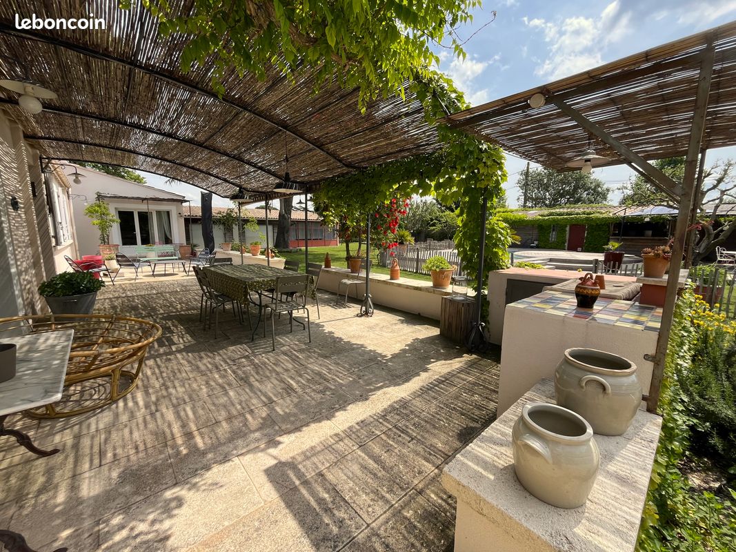 Maison 6 pièces 165 m² · à Saint-Just · 165 m² · 730 000 €