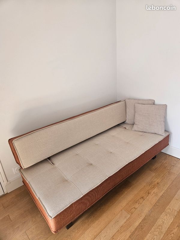 Banquette-lit (image 1)