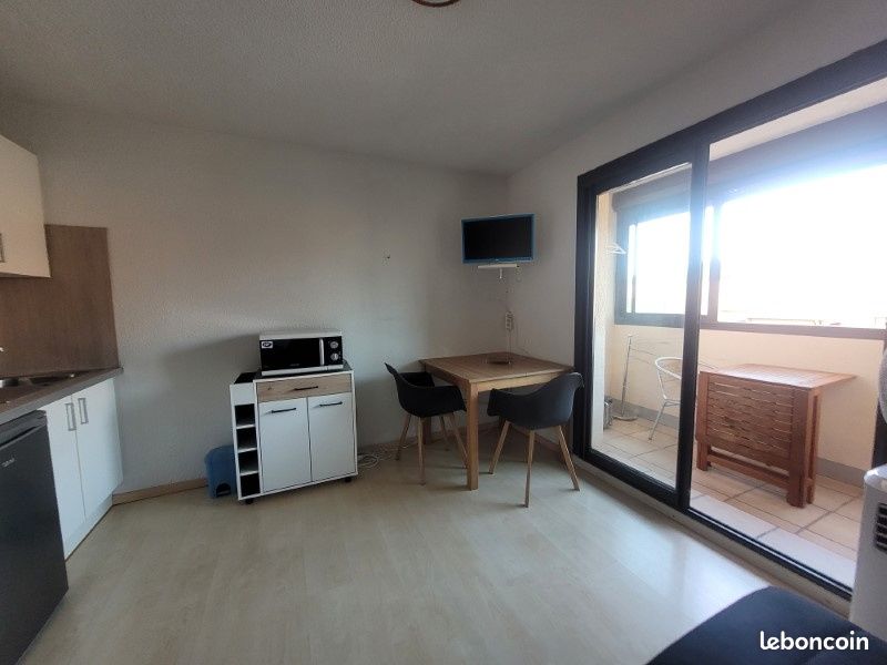 Studio 1 pièce 22 m² (image 5)