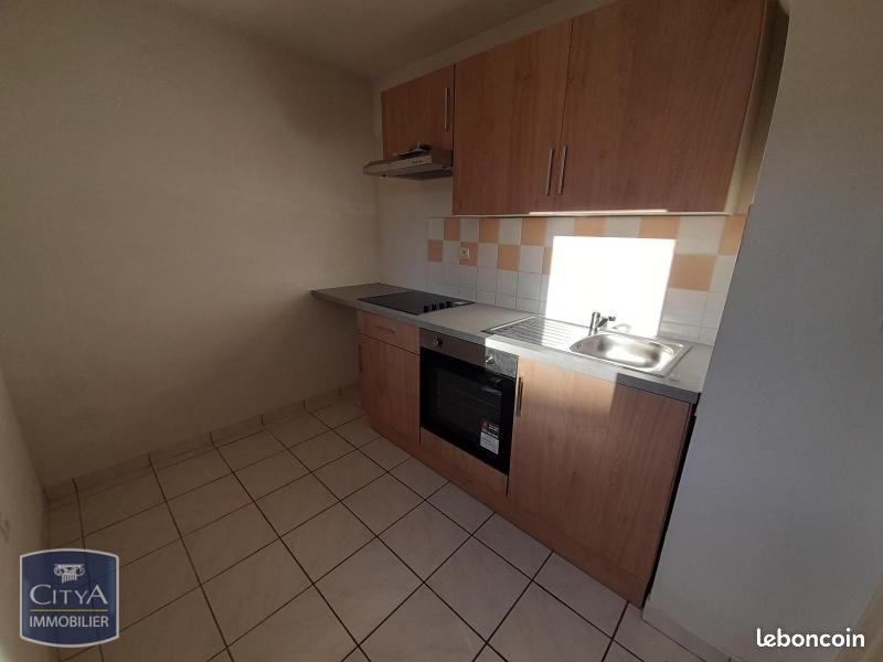Appartement a louer valenciennes - 3 pièce(s) - 64 m2 - Surfyn