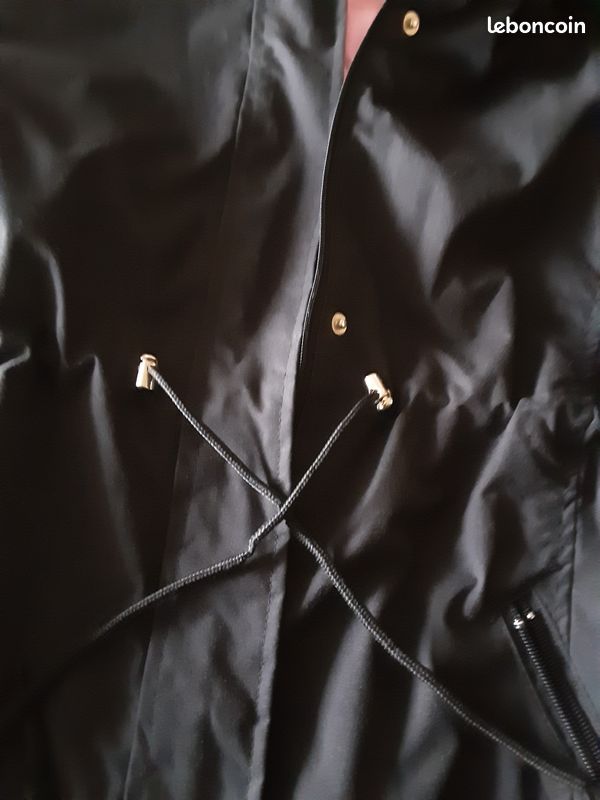 Manteau femme ou jeune fille (image 3)