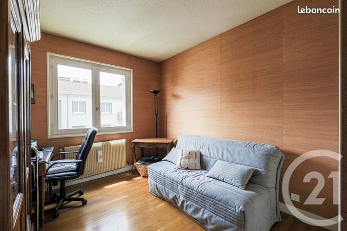 Appartement 3 pièces 72 m² — 9