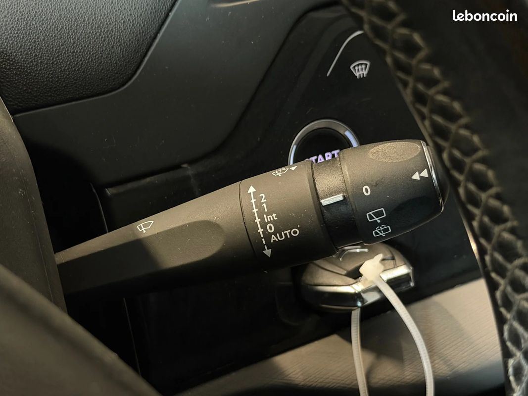 Citroën C4 SPACETOURER 1.6 BLUEHDI Feel (image 15)