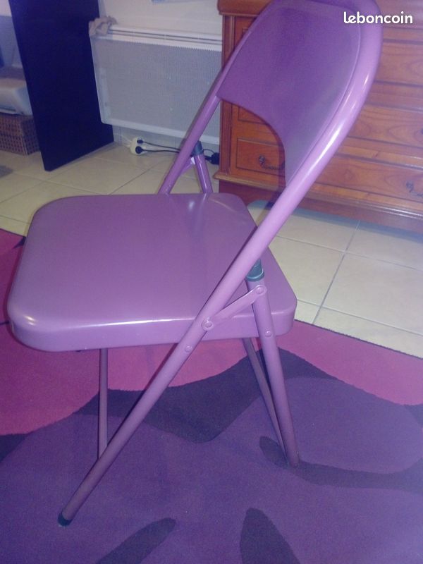 Chaise (image 1)