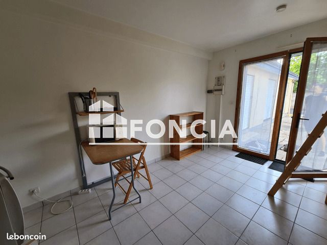 Studio 1 pièce 16 m² (image 4)