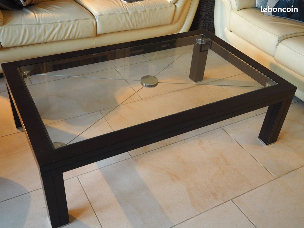 Table basse Roche Bobois (image 2)