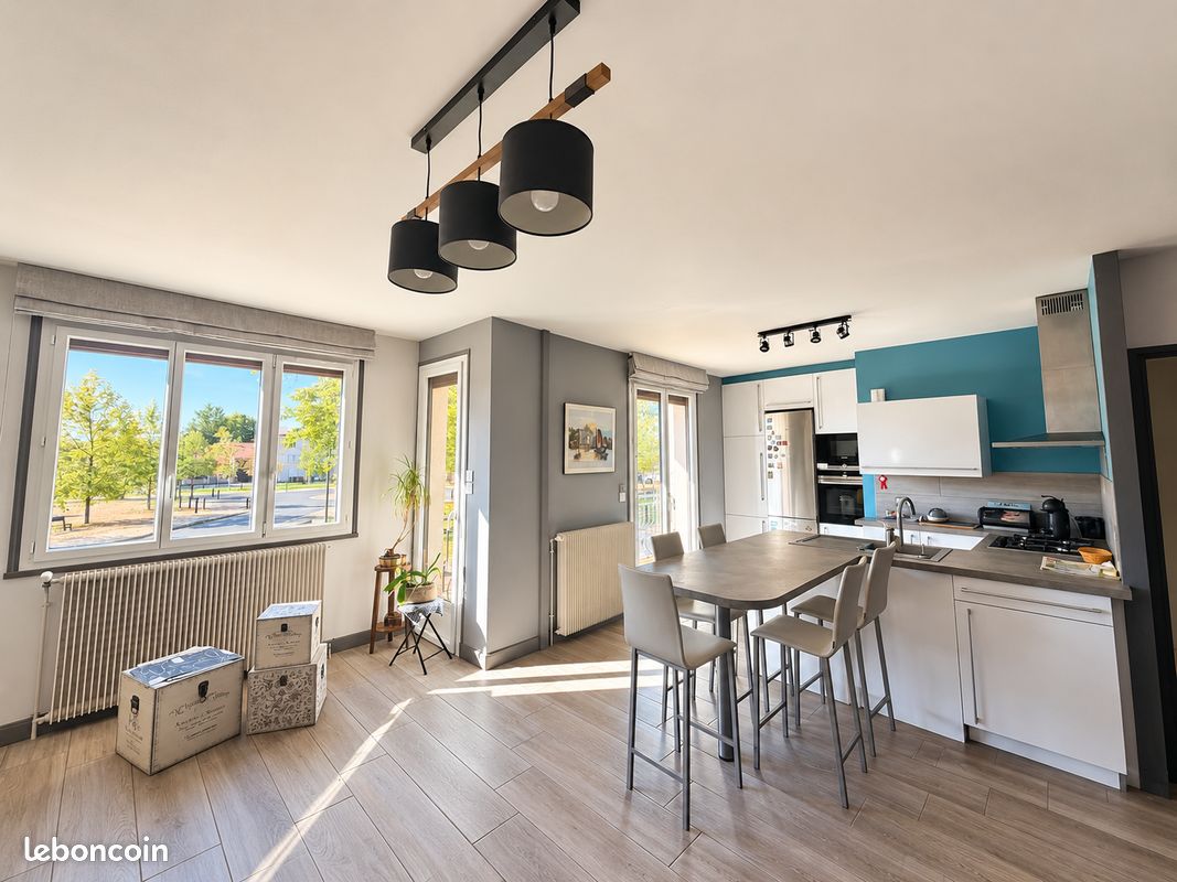 Maison 3 pièces 68 m² · à Lezoux · 68 m² · 149 000 €
