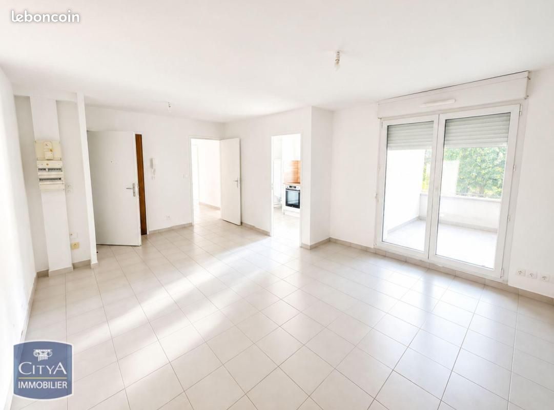 Appartement 3 pièces 61 m² · à Saint-Avold · 61 m² · 700 €