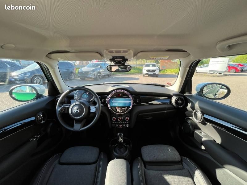 Mini Mini 5 Portes Cooper S 2.0 L 178ch Classic BVA7 (image 15)