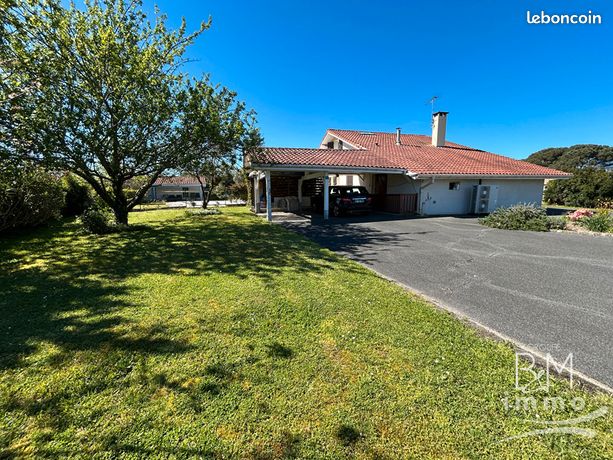 Propriété 5 pièces 155 m²