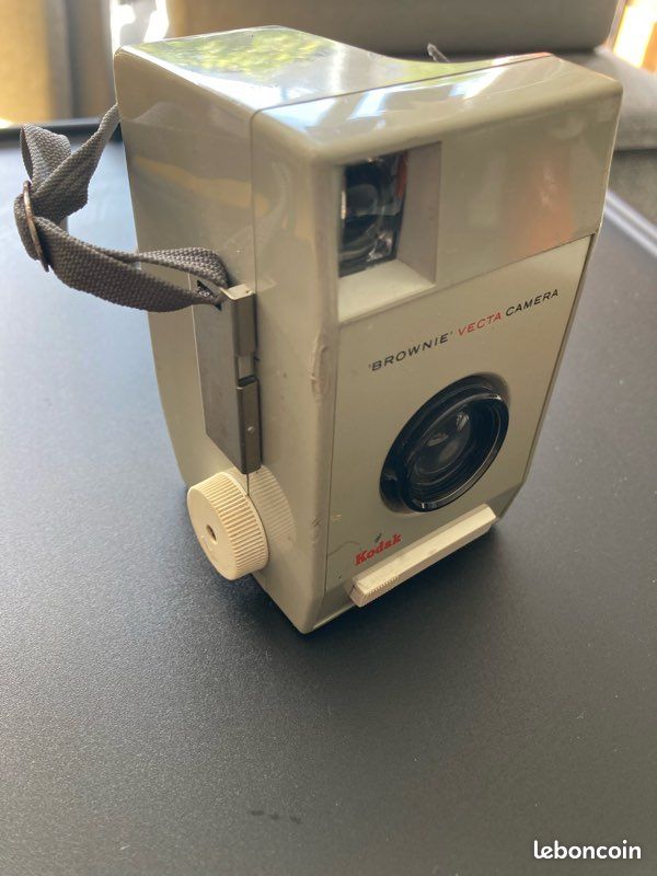 Appareil photo ancien Kodak Collection