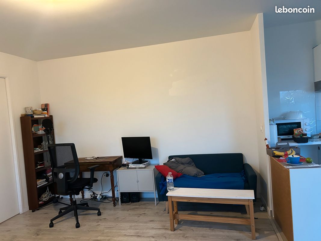 Appartement 1 pièce 34 m² · à Rueil-Malmaison · 34 m² · 1 000 €/mois