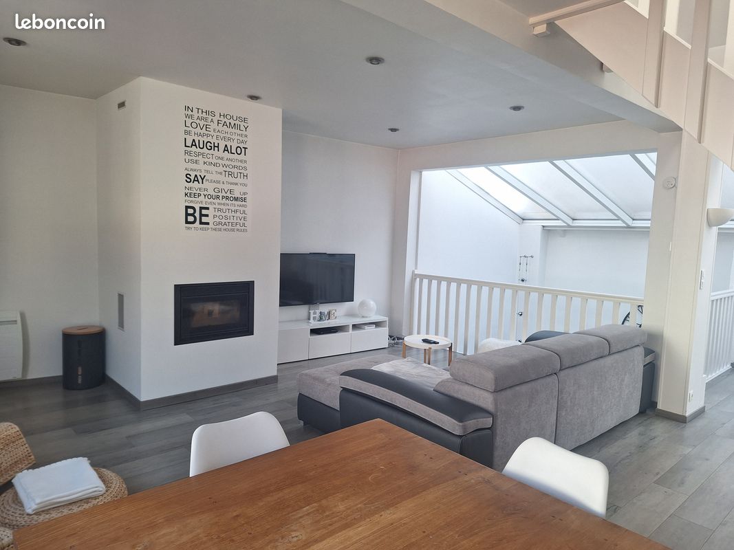 Maison 4 pièces 100 m² · à Marquise · 100 m² · 175 350 €