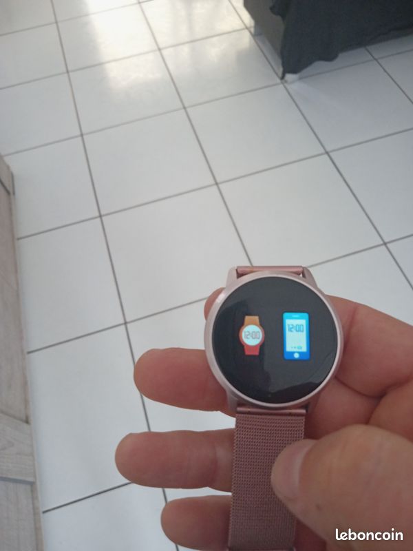 Montre smart watch (image 3)