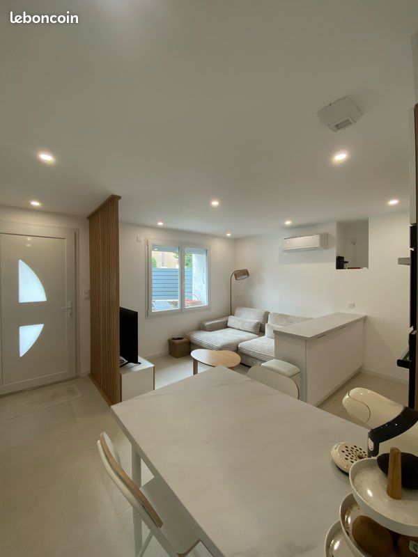 Appartement 2 pièces 38 m² · à Varces-Allières-et-Risset · 38 m² · 185 000 €